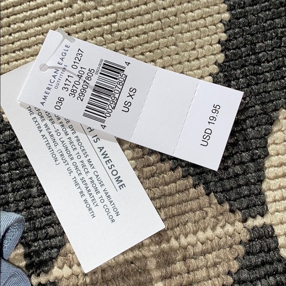 AE Tube top - Picture 5 of 5